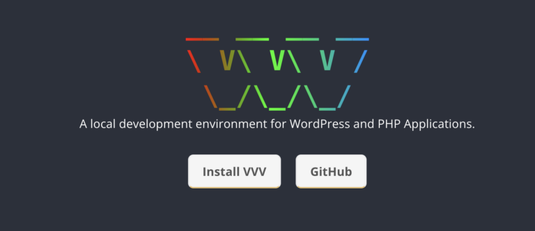 WordPress Development Up and Running with Vagrant