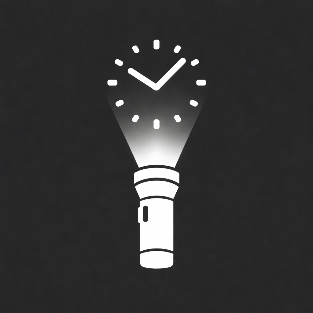 LightsOut app icon